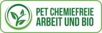 Vellucci PET CHEMIEFREI LOGO