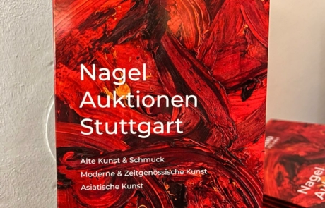 Nagel Aktionshaus Stuttgart Vellucci